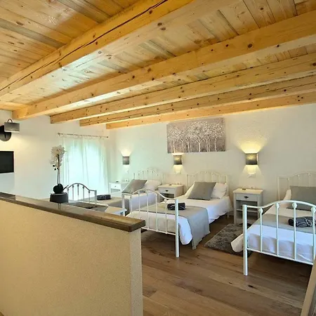 Panorama Apartment Buzet