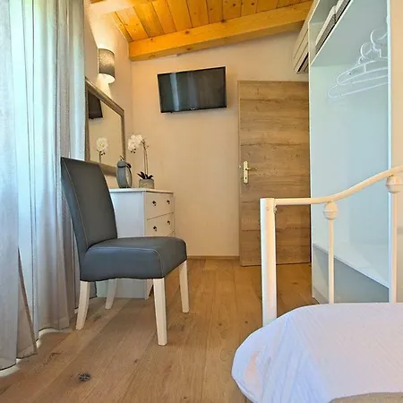 Panorama Apartment Buzet